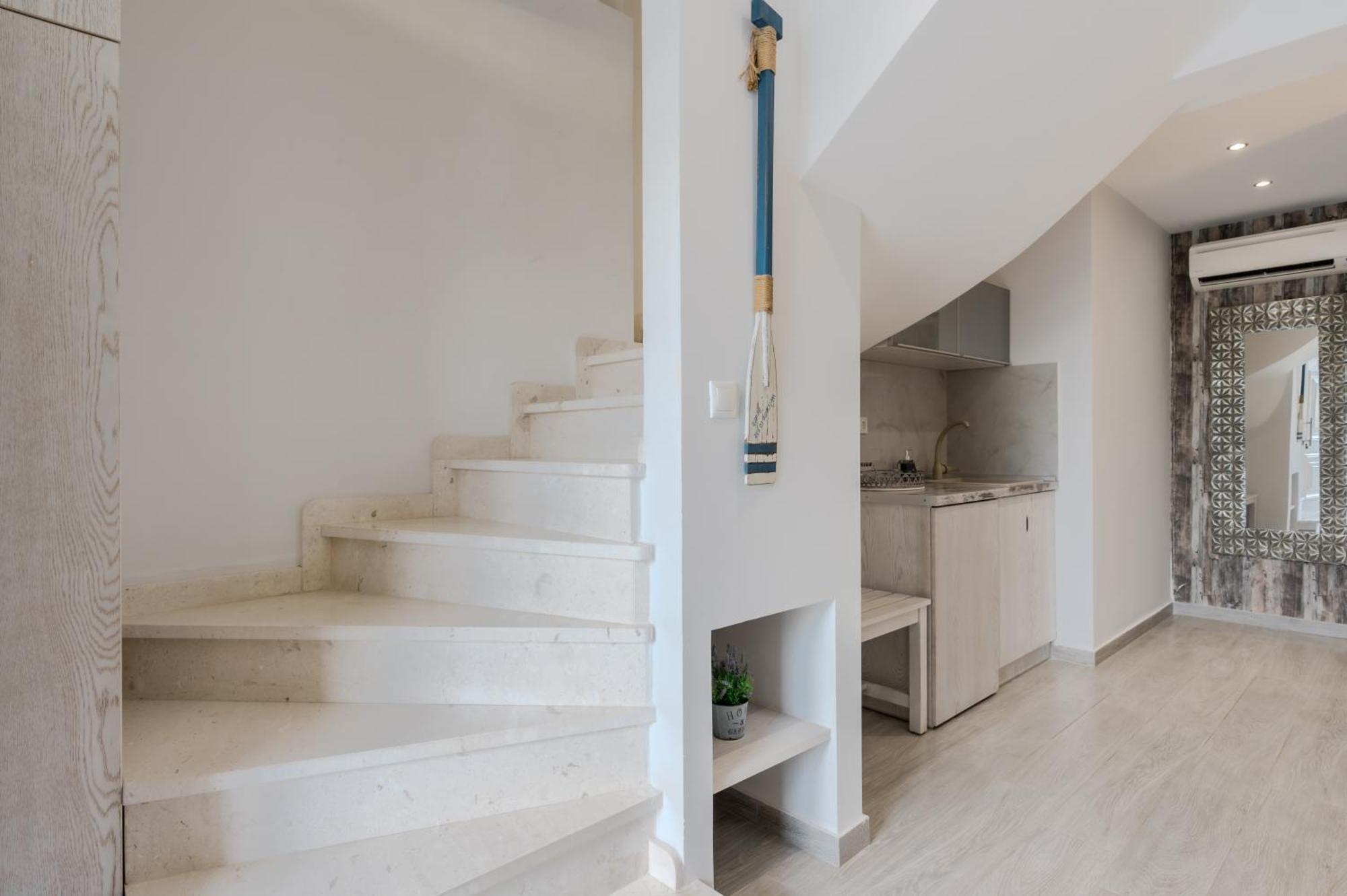 Metsikas Residence Limenas  Phòng bức ảnh