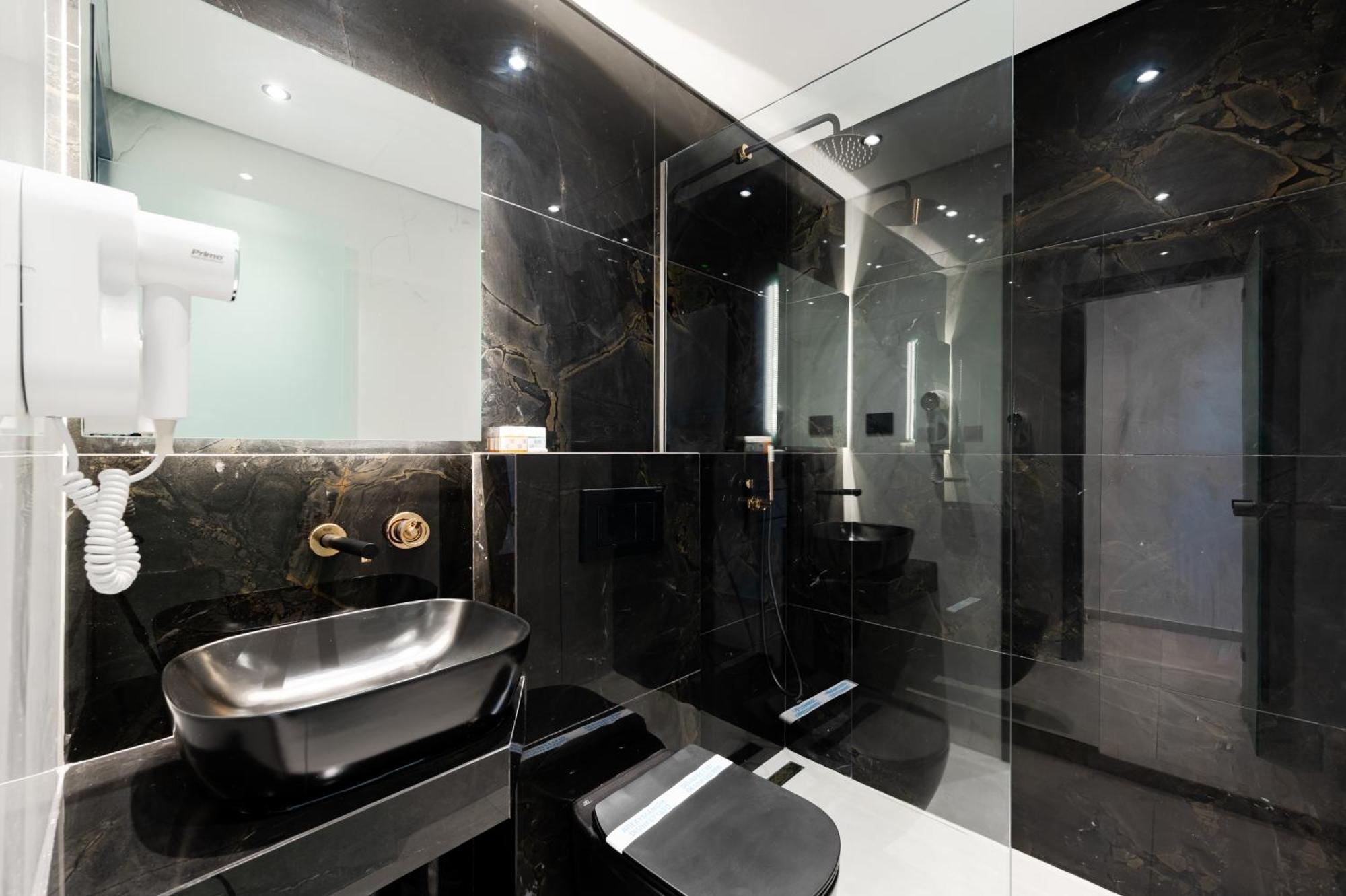 Metsikas Residence Limenas  Ngoại thất bức ảnh