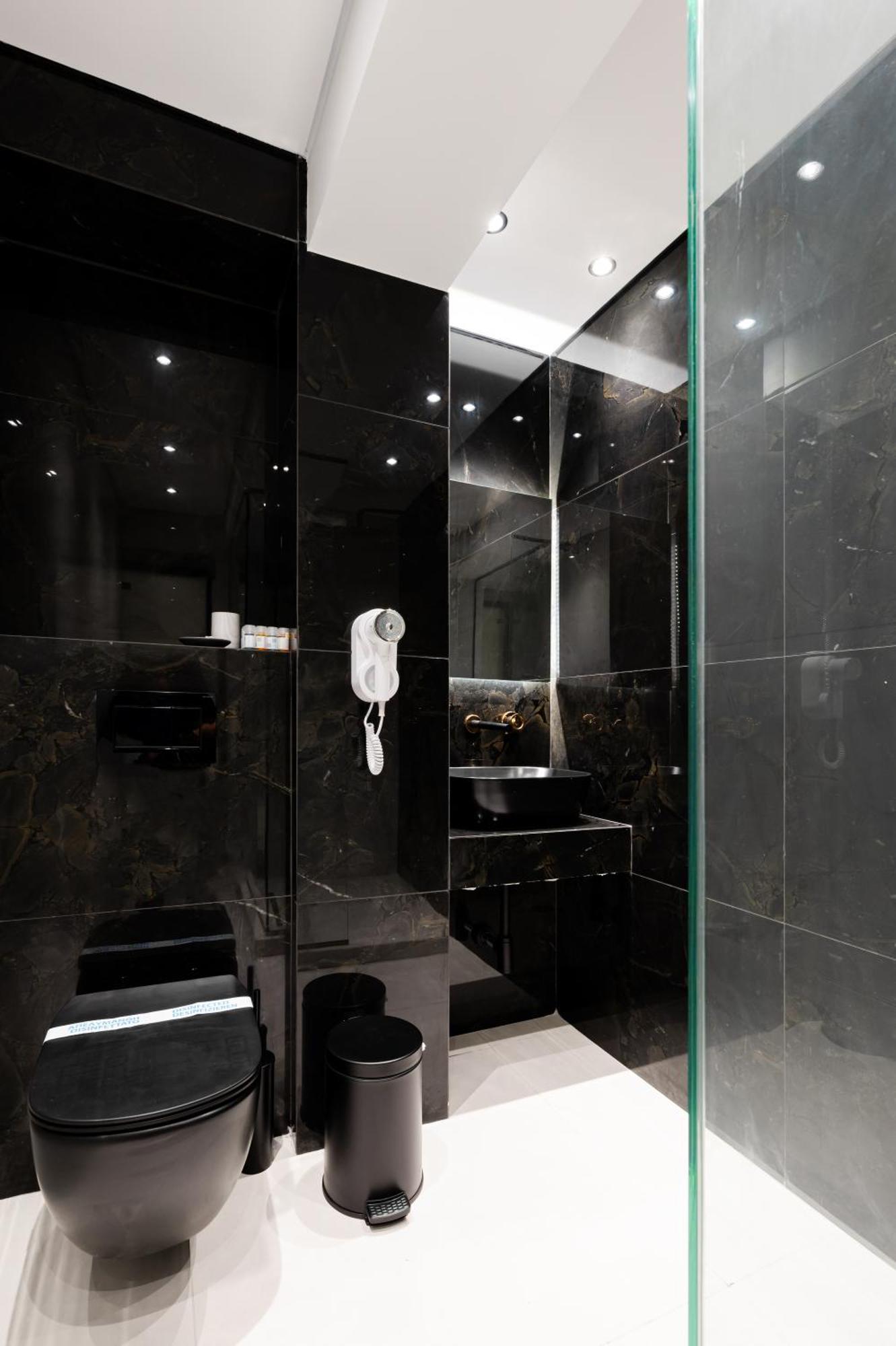 Metsikas Residence Limenas  Ngoại thất bức ảnh